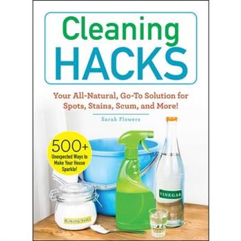 Cleaning Hacks