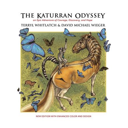 The Katurran Odyssey