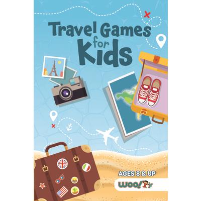 Travel Games for Kids