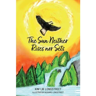 The Sun Neither Rises nor Sets