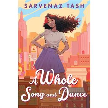 A Whole Song and Dance