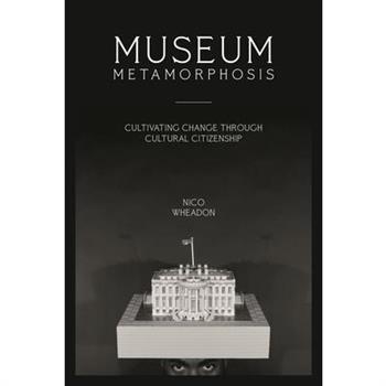 Museum Metamorphosis