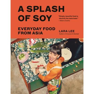 A Splash of Soy