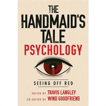 The Handmaid's Tale Psychology
