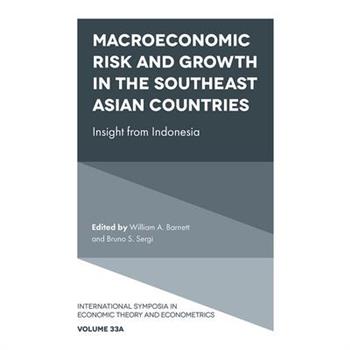 Macroeconomic Risk and Growth in the Southeast Asian Countries