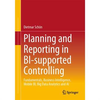 Planning and Reporting in Bi-Supported Controlling