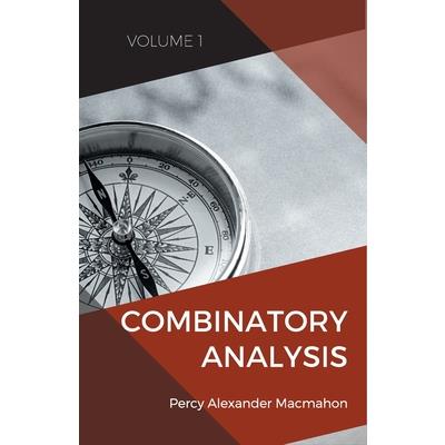 Combinatory Analysis (Volume 1