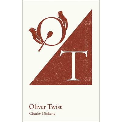 Oliver Twist