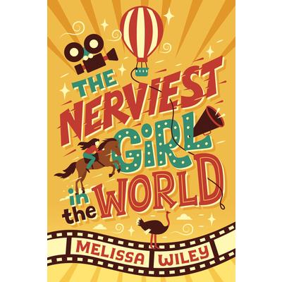The Nerviest Girl in the World