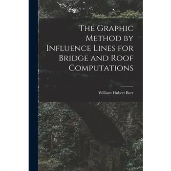 The Graphic Method by Influence Lines for Bridge and Roof Computations