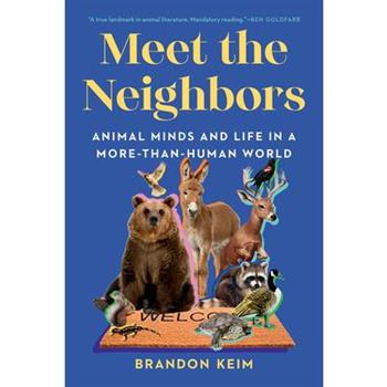 Meet the Neighbors