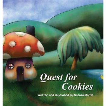 Quest for Cookies