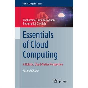 Essentials of Cloud Computing Essentials of Cloud Computing