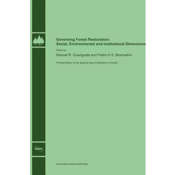 Governing Forest Restoration