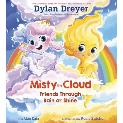 Friends Through Rain or Shine