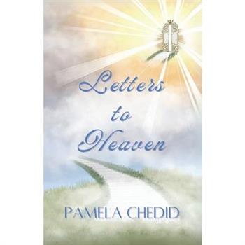 Letters to Heaven