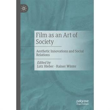 Film as an Art of Society