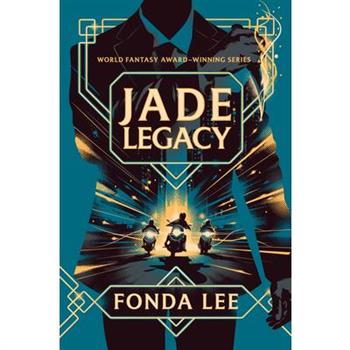 Jade Legacy