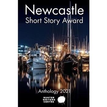 Newcastle Short Story Award 2021