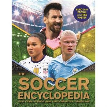 The Kingfisher Soccer Encyclopedia