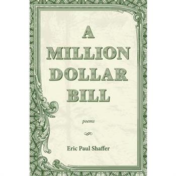 A Million-Dollar Bill