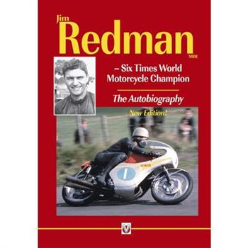 Jim Redman