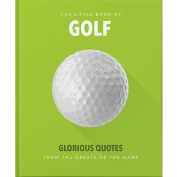 Little Book of Golf