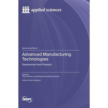 Advanced Manufacturing Technologies