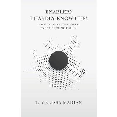 Enabler? I Hardly Know Her!