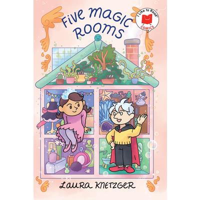 Five Magic Rooms