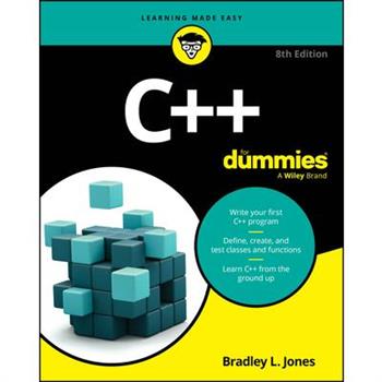 C++ for Dummies