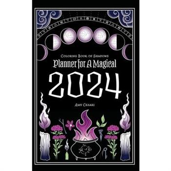 Coloring Book of Shadows