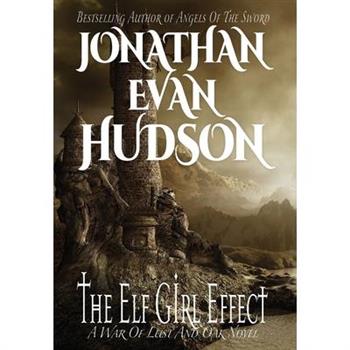 The Elf Girl Effect