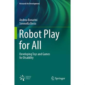 Robot Play for All Robot Play for All
