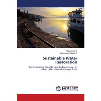 Sustainable Water Restoration