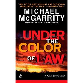 Under the Color of Law
