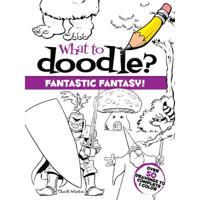What to Doodle?