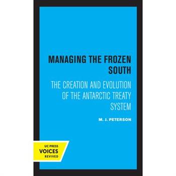 Managing the Frozen South, 20