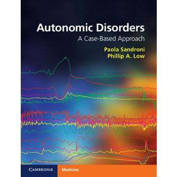Autonomic Disorders