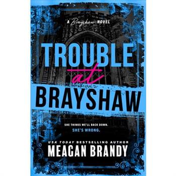 Trouble at Brayshaw (Standard Edition)