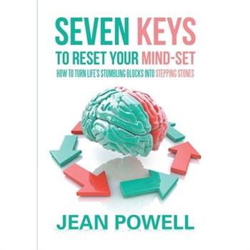Seven Keys to Reset Your Mind-Set