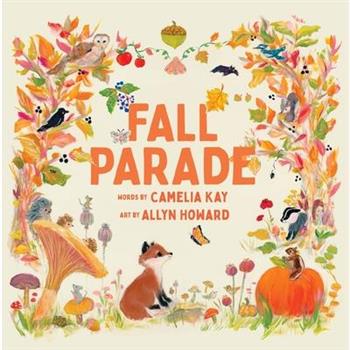 Fall Parade