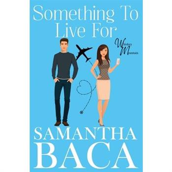 Something To Live For