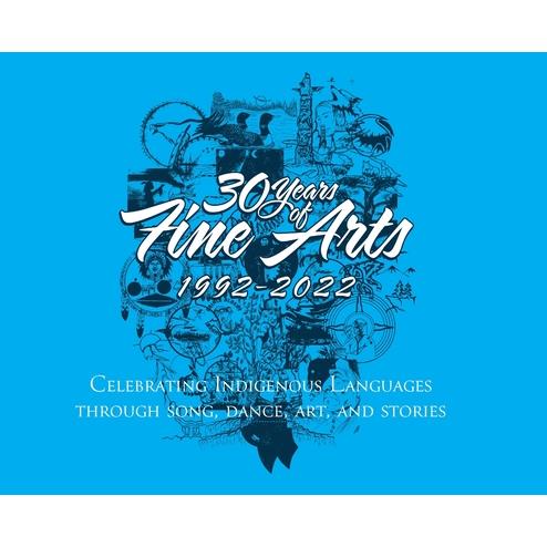 30 Years of Fine Arts 1992-2022