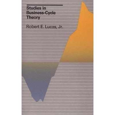 Studies in Business-Cycle Theory