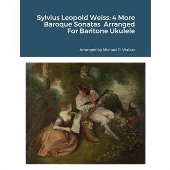 Sylvius Leopold Weiss