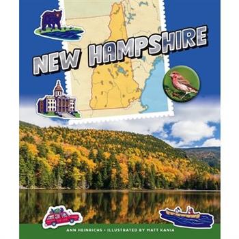 New Hampshire