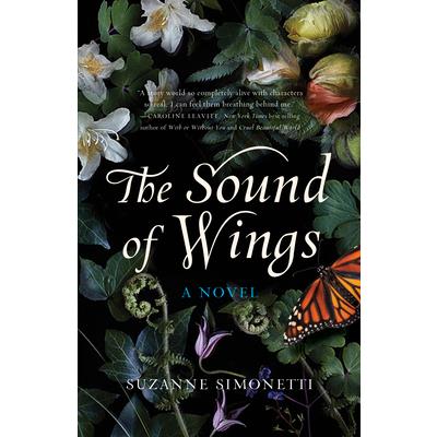 The Sound of Wings