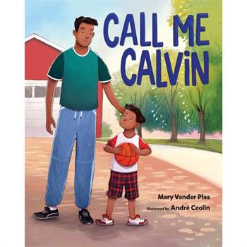 Call Me Calvin