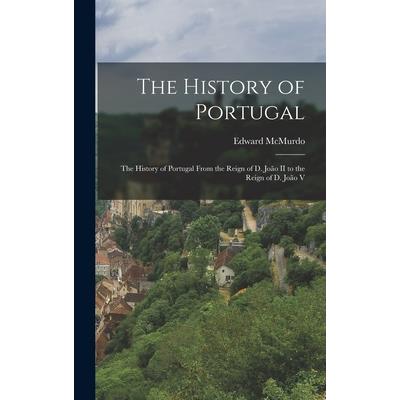 The History of Portugal